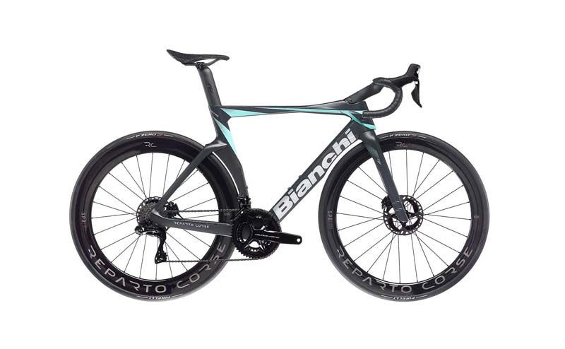 Bianchi Oltre RC