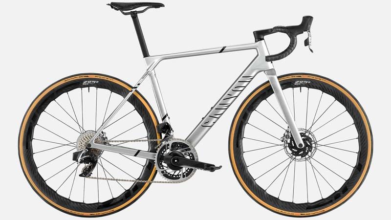 Canyon Ultimate CFR Canyon Ultimate CFR