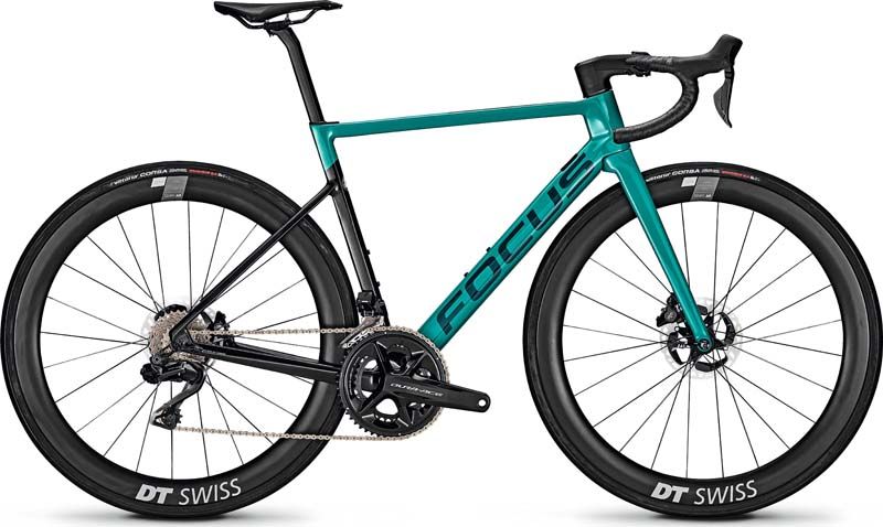 Focus Izalco Max Focus Izalco Max
