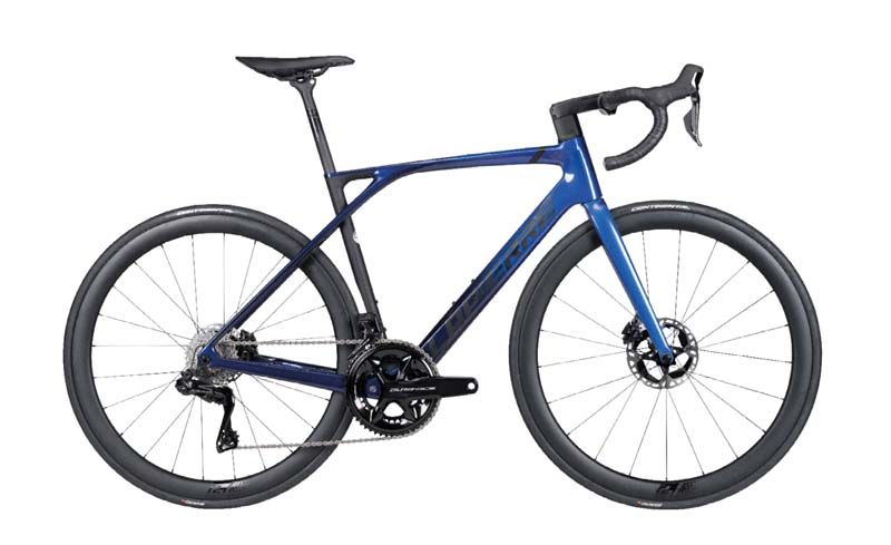 Lapierre Xelius SL Lapierre Xelius SL