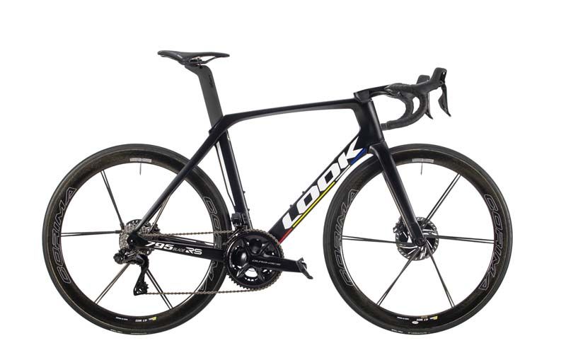Look 795 Blade RS Look 795 Blade RS