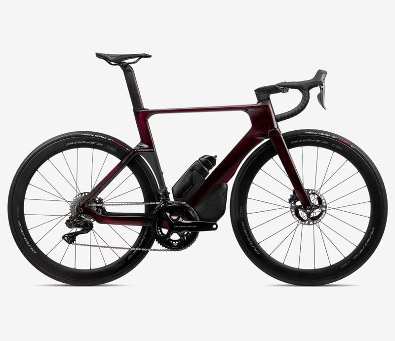 Orbea Orca Aero