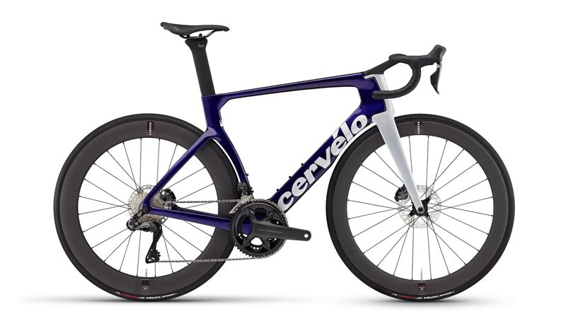 Cervélo S5 Cervélo S5