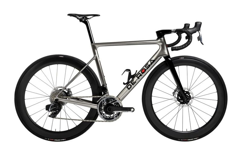 De Rosa Merak De Rosa Merak