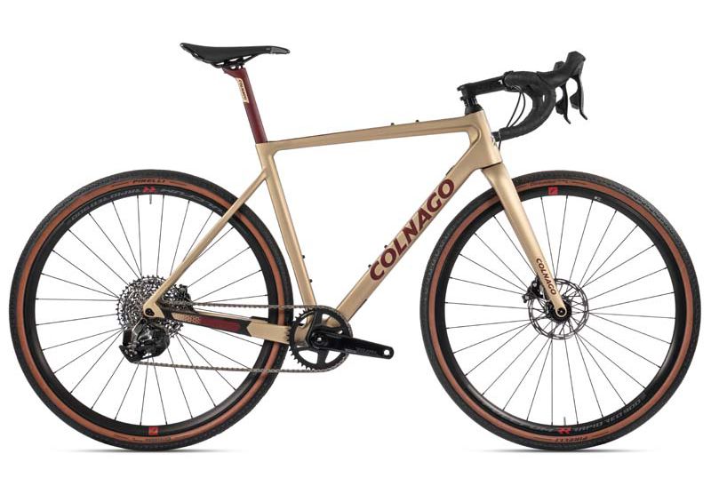 Colnago G3 X