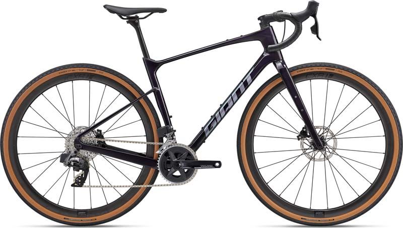 Giant Revolt Advanced PRO