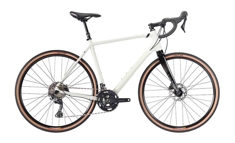 Lapierre Crosshill