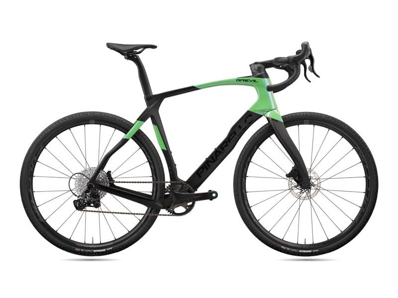 Pinarello Grevil F