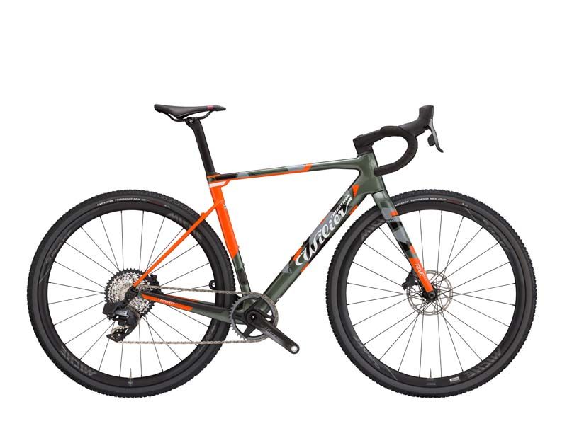 Wilier Rave SLR