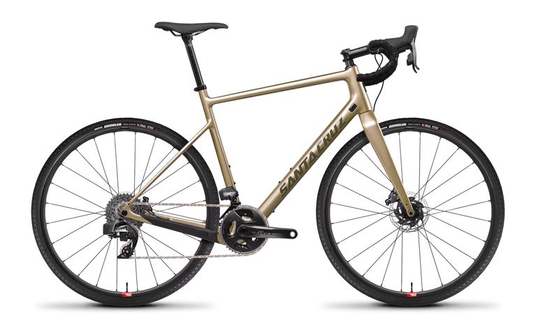 Santacruz Stigmata