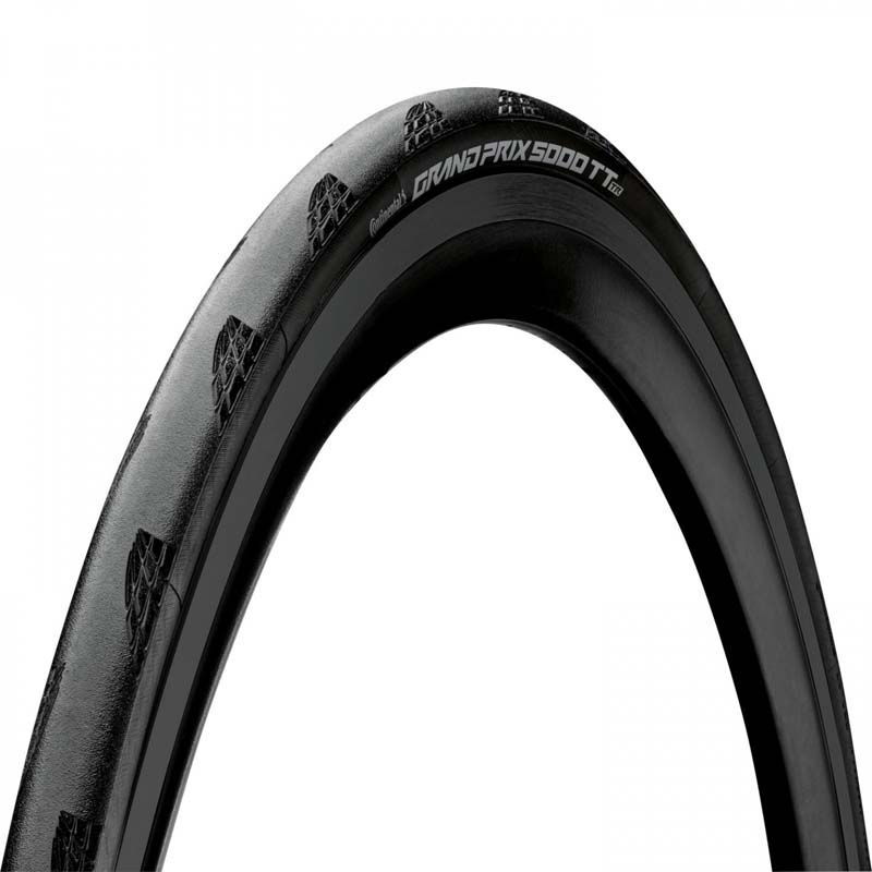 Cubiertas Continental Grand Prix 5000 TT TR