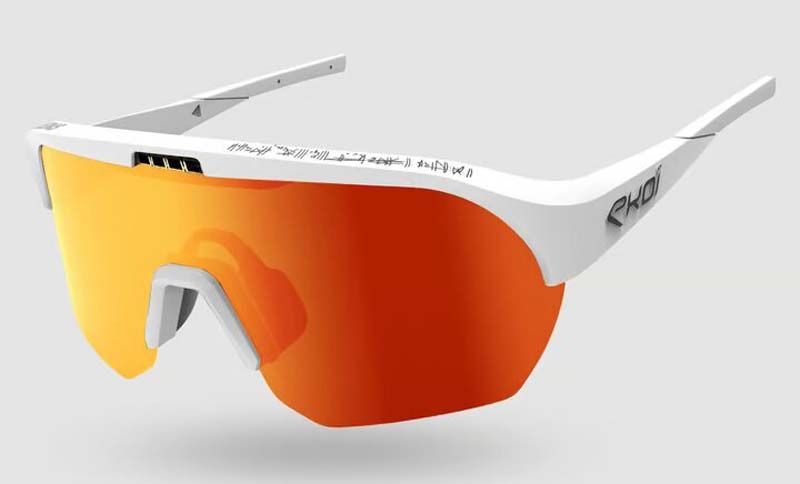 Gafas Ekoi E Lens EVO