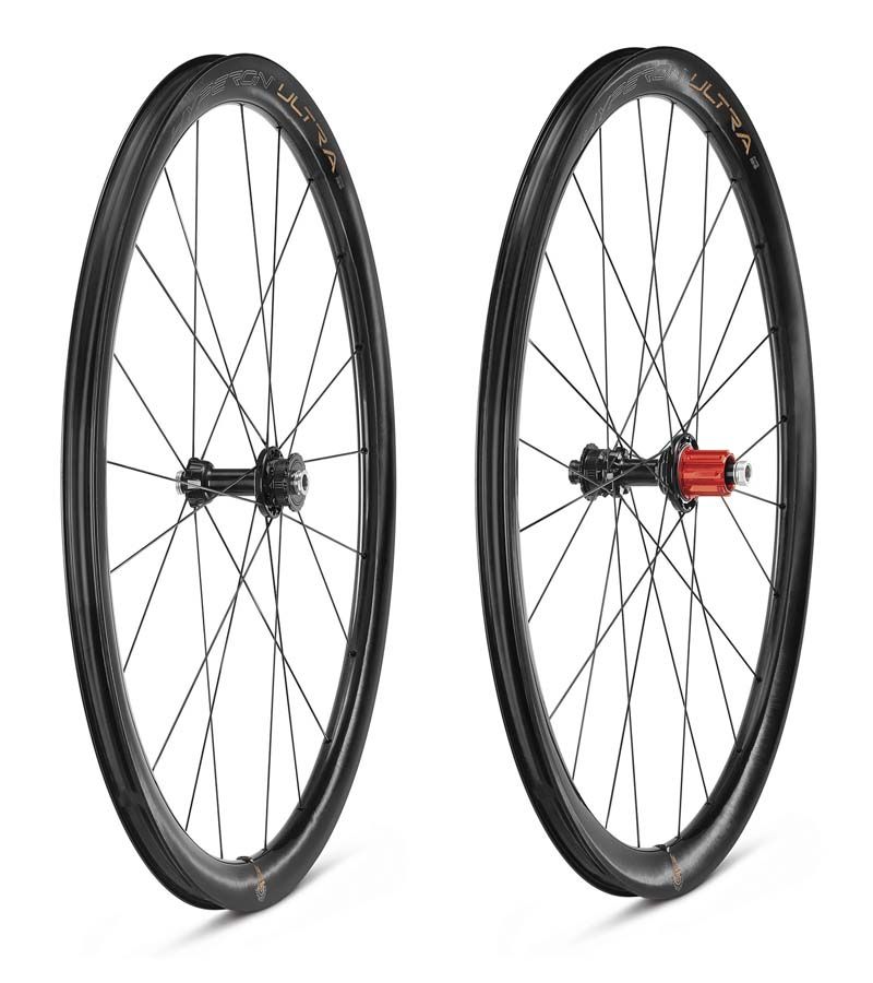 Ruedas Campagnolo Hyperon Ultra