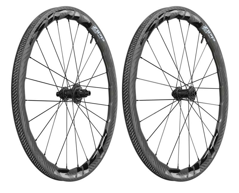 Ruedas Zipp 353 NSW