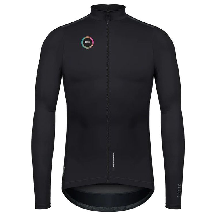 Chaqueta Gobik Polartec