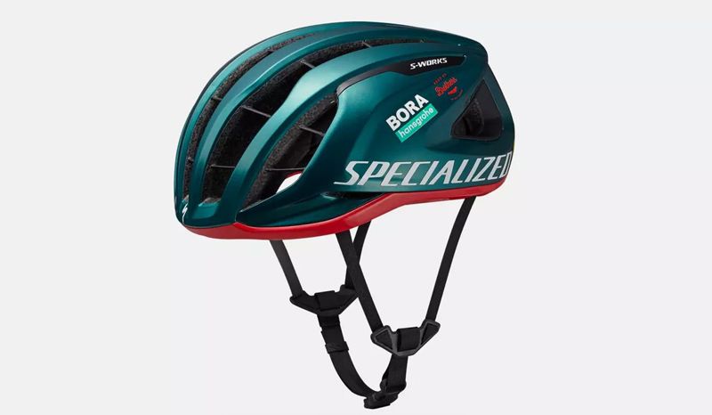 Casco Specialized S Works Prevail 3