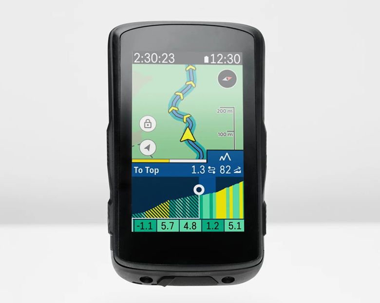 Ciclocomputador Hammerhead Karoo 2 