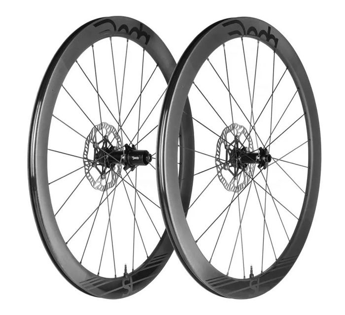 Ruedas Deda Elementi SL4DBSL6DB
