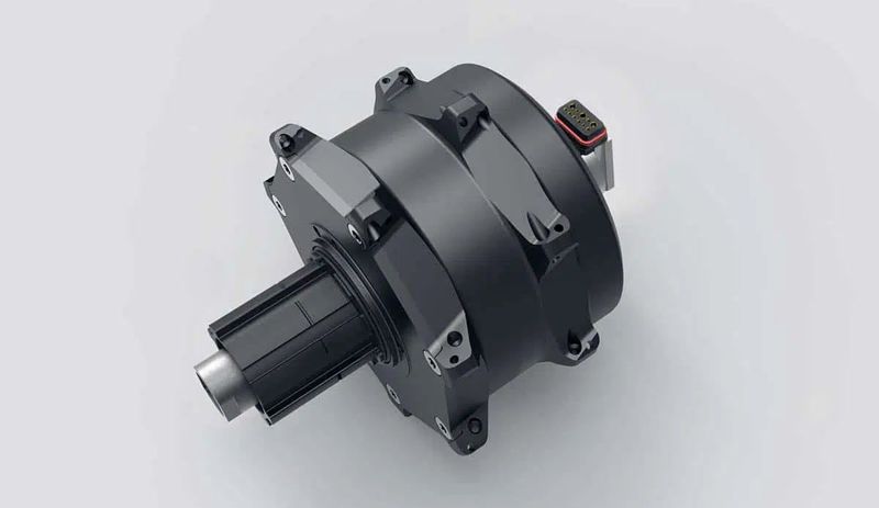 Motor Mahle X20