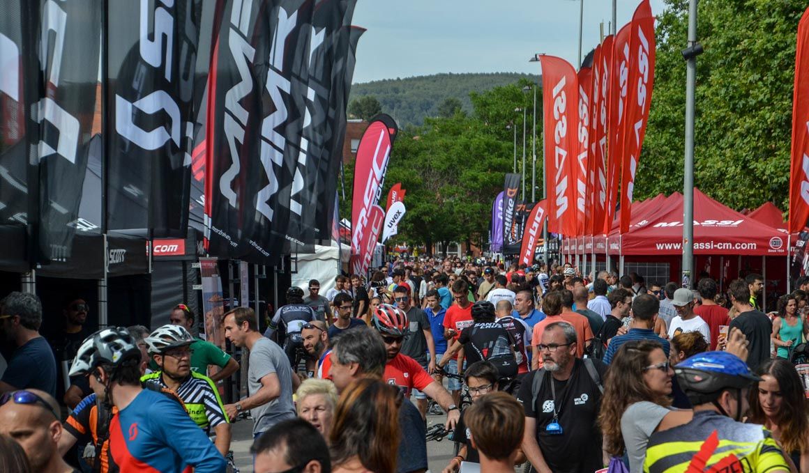 La Sea Otter Europe 2019 en marcha