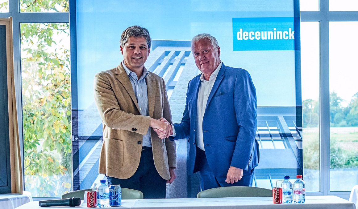 Quick-Step encuentra por fin esponsor: Deceuninck