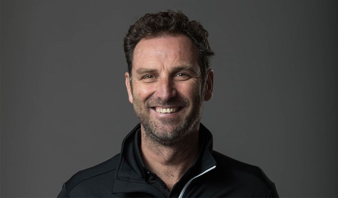 Maximilian Sciandri, nuevo director deportivo de Movistar Team 