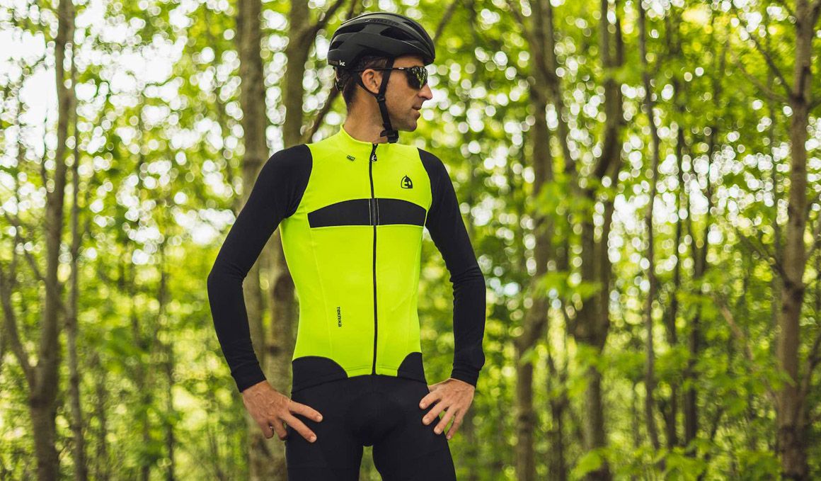Etxeondo Teknika-BI, protección para el otoño