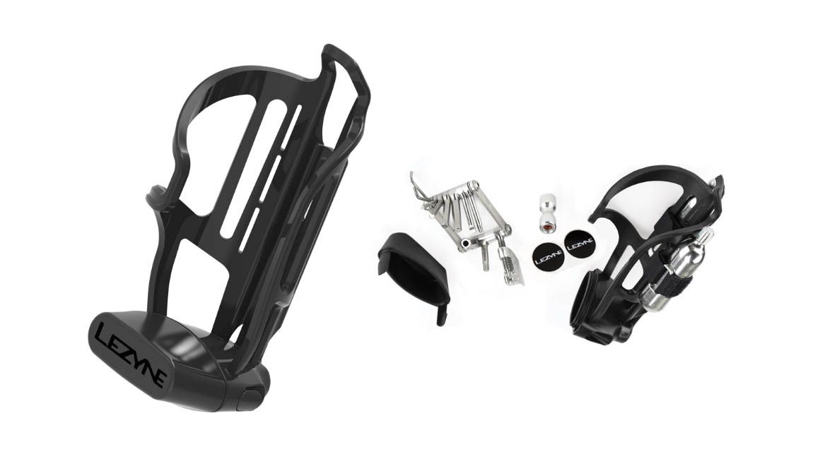 Lezyne Flow Storage Cage
