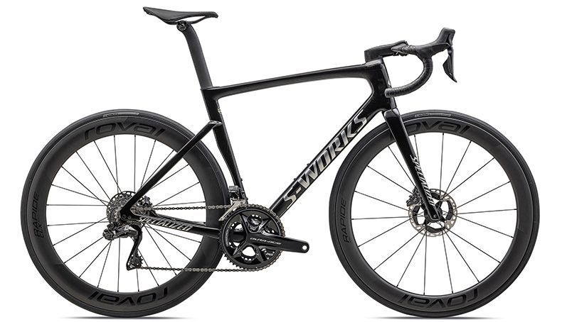 Specialized S Works Tarmac SL7 Specialized S Works Tarmac SL7