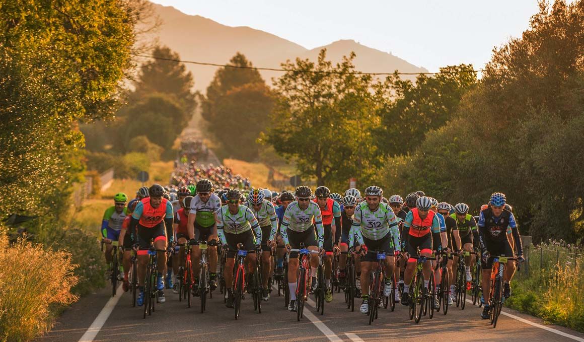 La Mallorca 312 cuelga el cartel agotado con 8000 dorsales