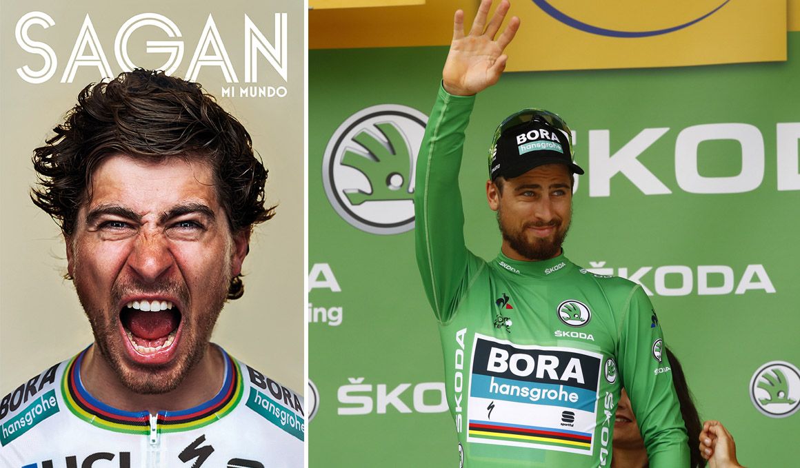"Sagan. Mi mundo"