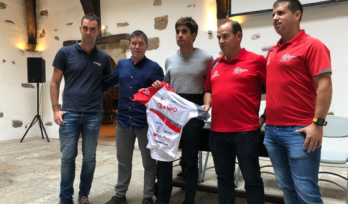 La Fundación Euskadi sale en rescate del AMPO