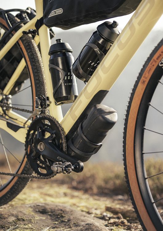 FOCUS MY22 ATLAS 8 8 Bottle Cages H4A4640 FOCUS MY22 ATLAS 8 8 Bottle Cages H4A4640