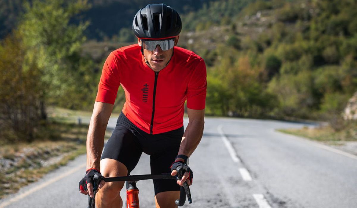 Nueva colección de carretera de rh+