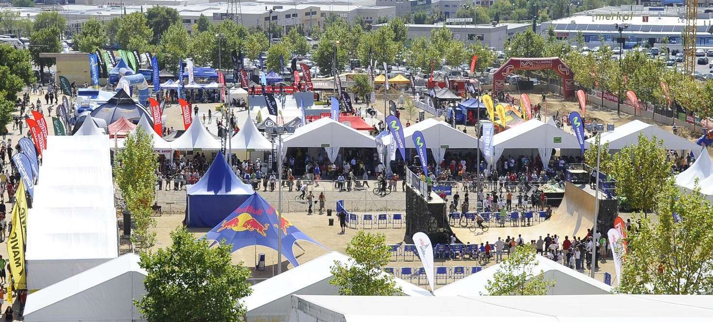 Vuelve Festibike