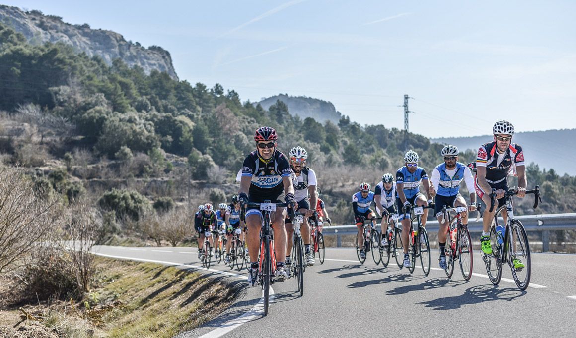 CambriBike: disfruta del ciclismo en familia