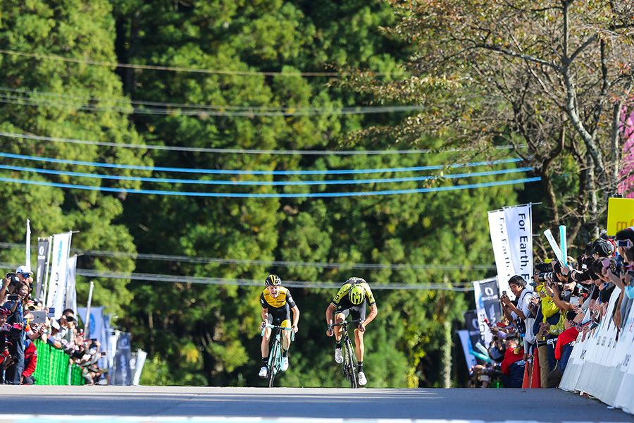 Japan Cup, Australian Power
