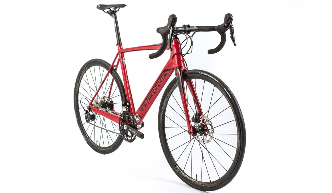 Nueva Belador Disc