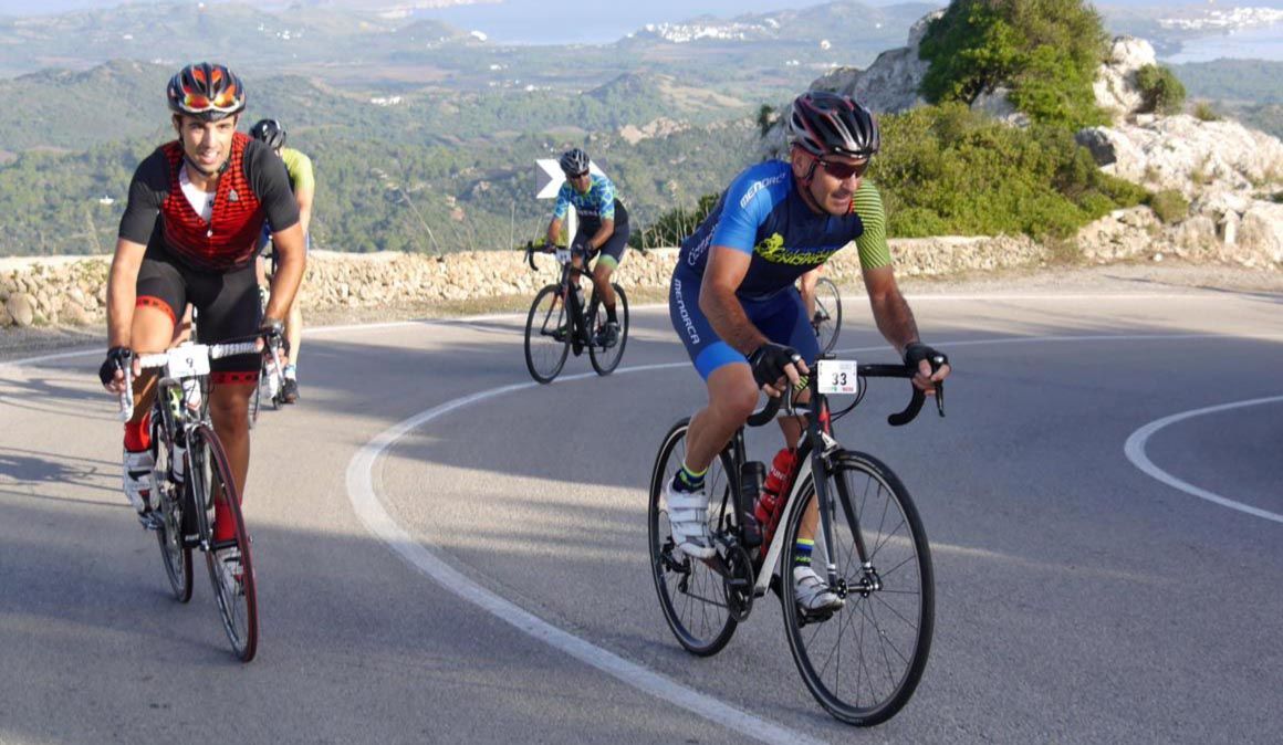 Fotos de la escalada al Monte Toro