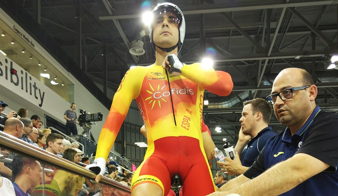 Sebastián Mora