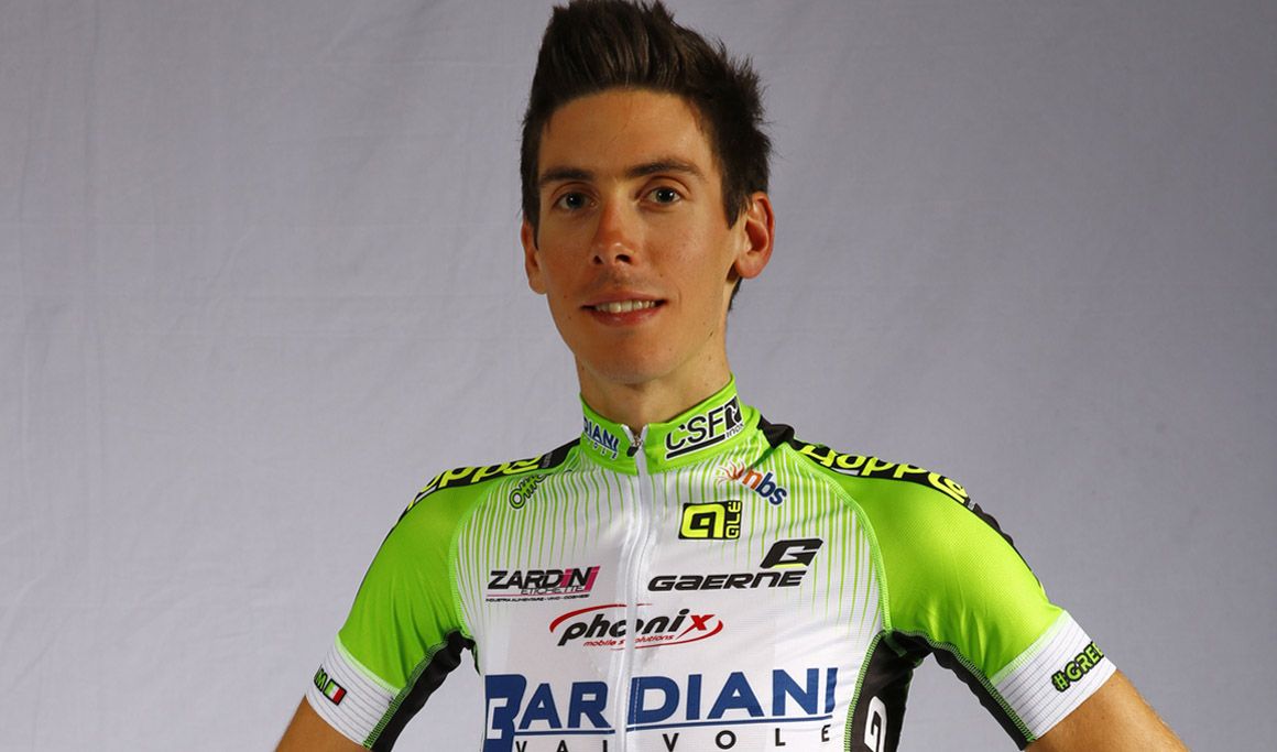 El ex ciclista Andrea Manfredi, entre las víctimas del accidente de avión de Indonesia