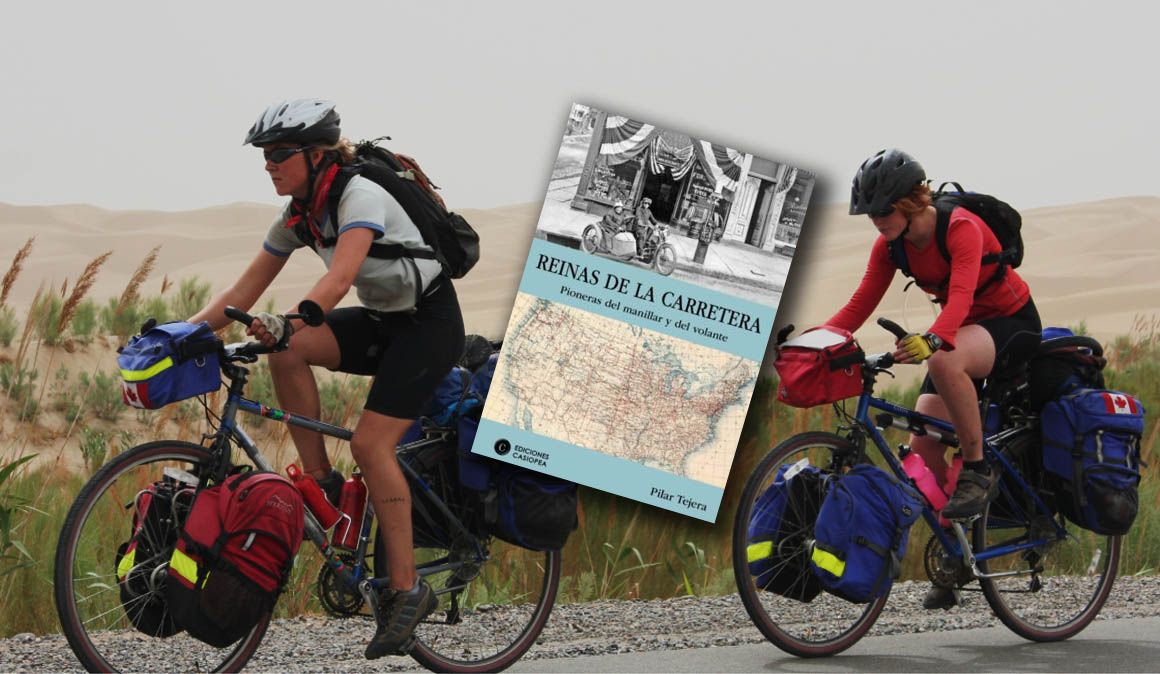 Reinas de la carretera