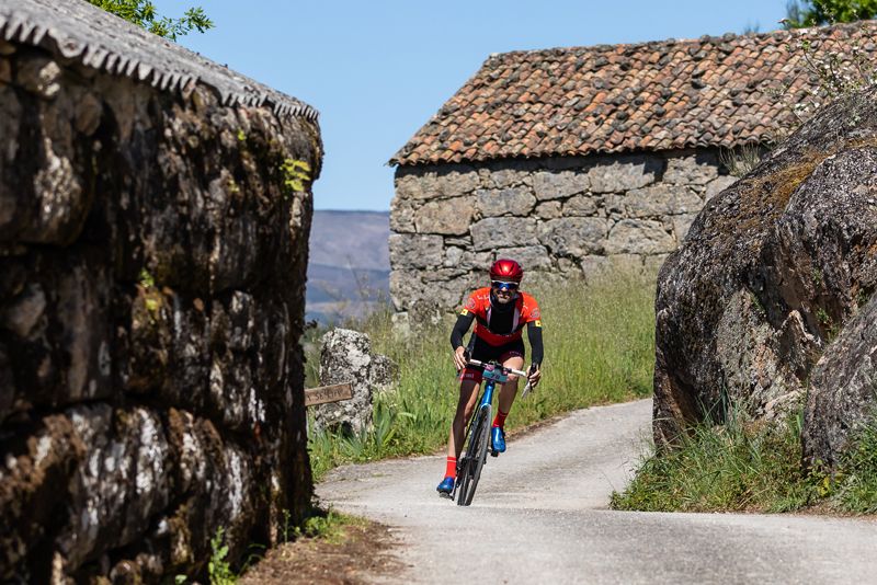 Ourense Strade Termal foto 5