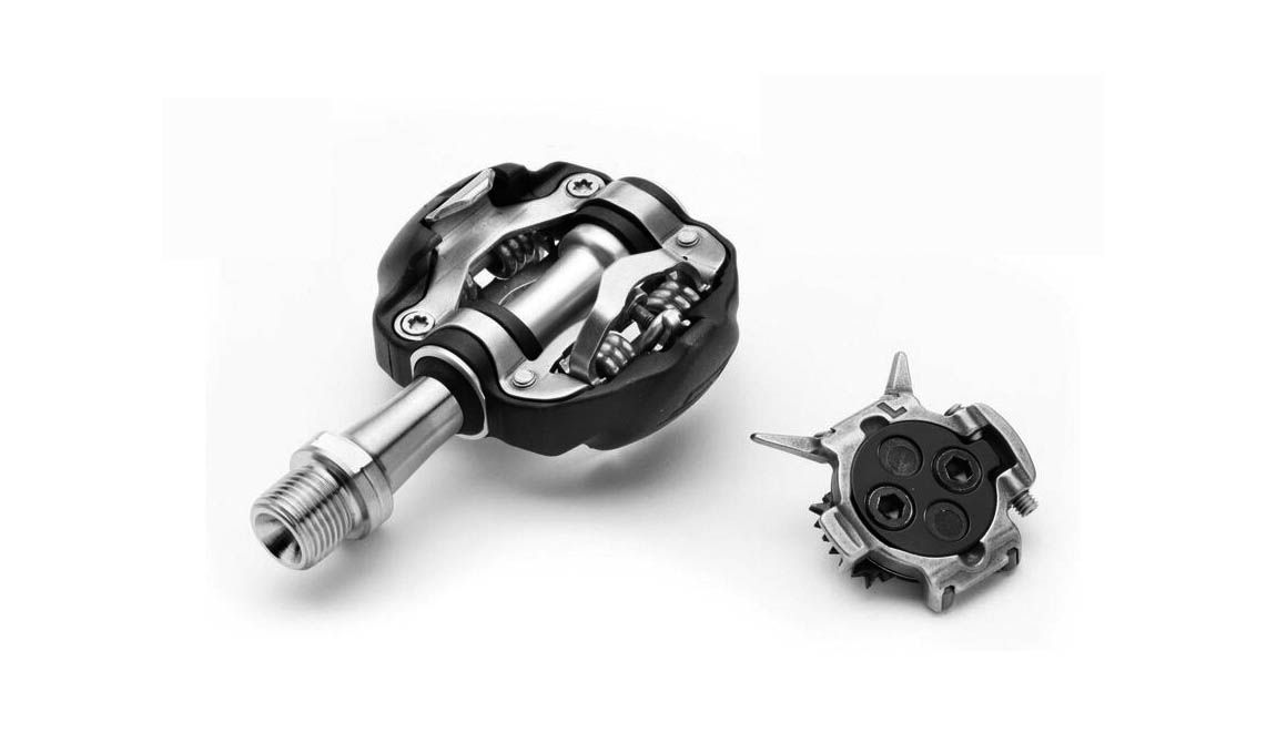 Pedales Speedplay Syzr