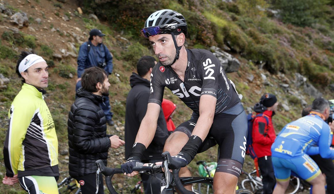 David López, un hombre de confianza