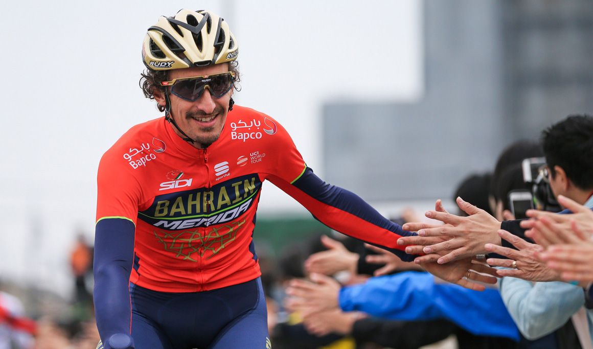 Foto: Bettini Photo. 