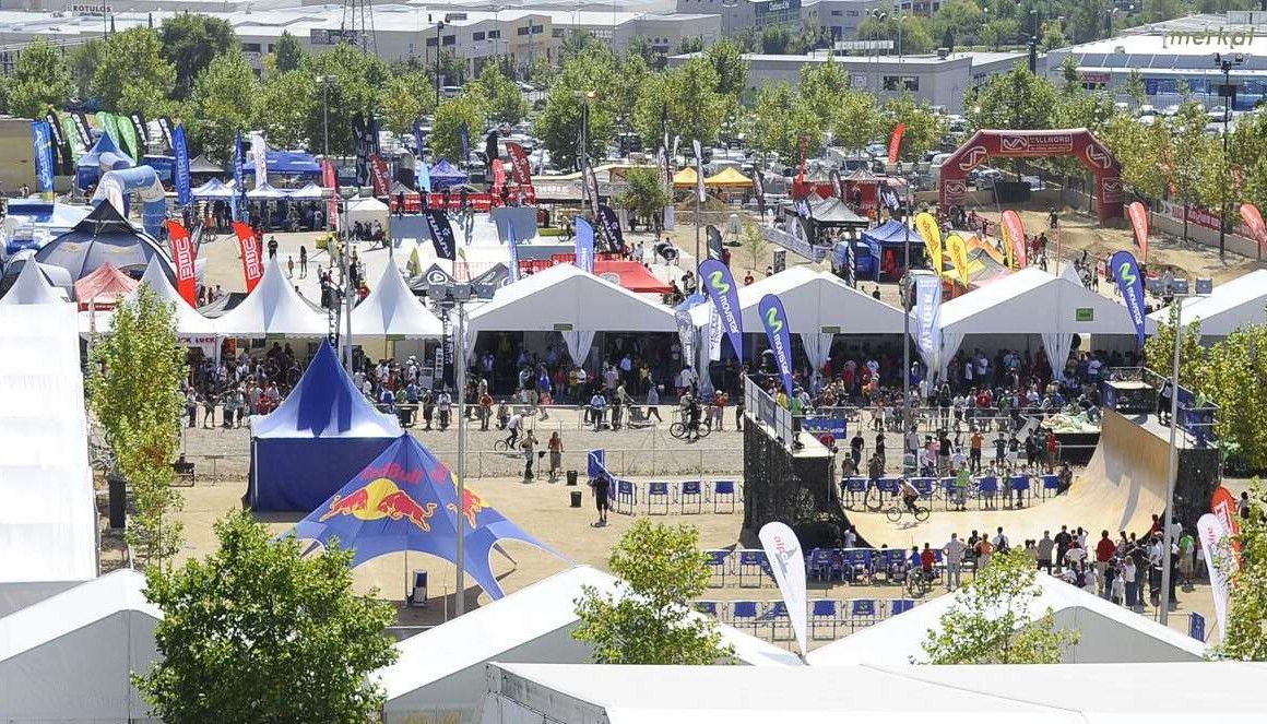 Festibike presenta un ambicioso programa de actividades