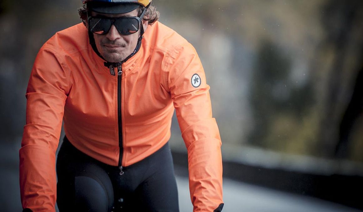 Assos Equipe RS Schlosshund (Prueba)