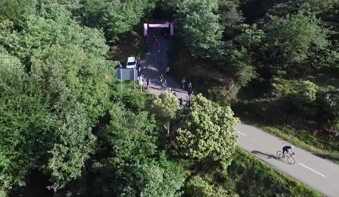 A punto el Reto Orbea Gran Fondo 2019