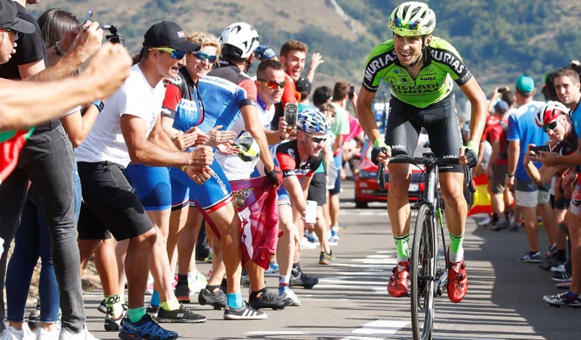 El Tour abre la puerta a la preinscripción de Euskadi-Murias